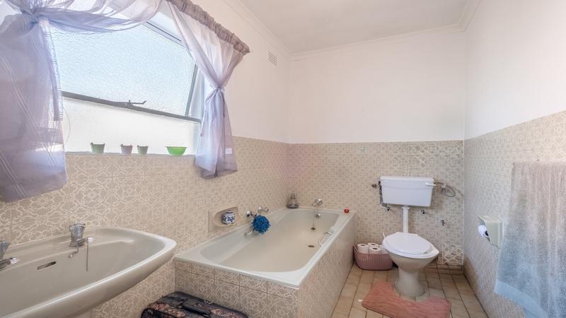 4 Bedroom Property for Sale in Townsend Estate Western Cape